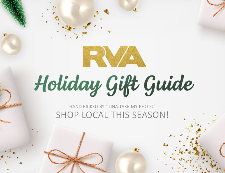 RVA Gift Guide 2021