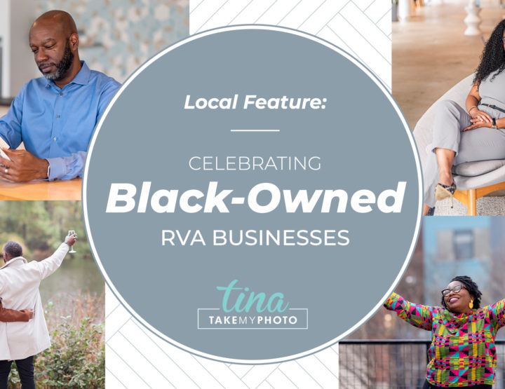 Local Feature: Celebrating RVA Black-Owned Businesses