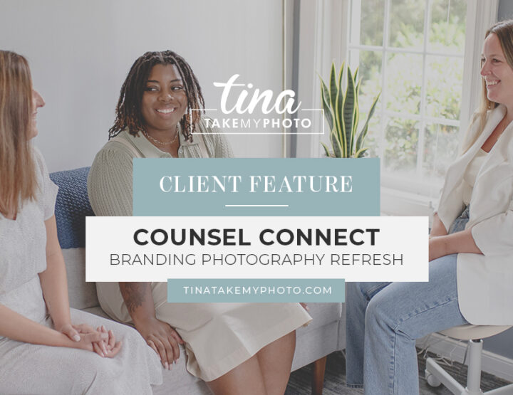 Local Business Feature | Counsel Connect