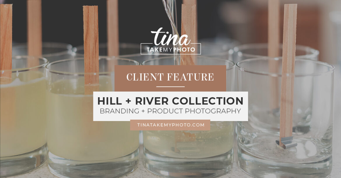 tina take my photo feature friday local business hill and river