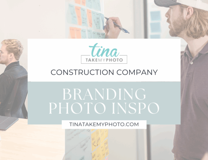 Commercial Branding Photography | UrbanCore Construction