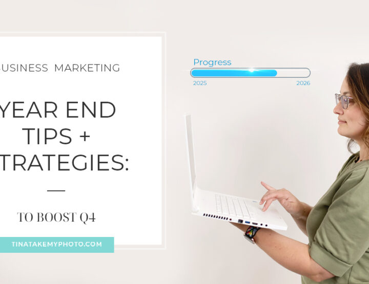 No-fluff Q4 Business Health Check!