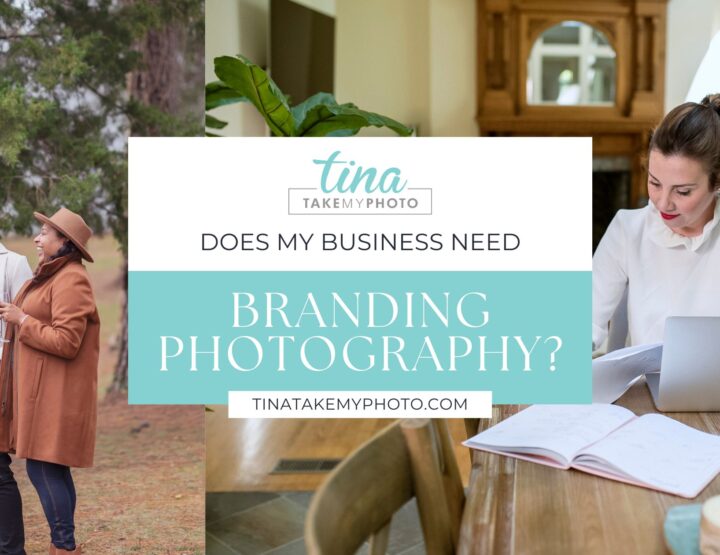 Branding Photos for your Small Business, do you really need them?