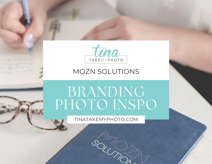 MOZN Solutions | Small Team Branding Session